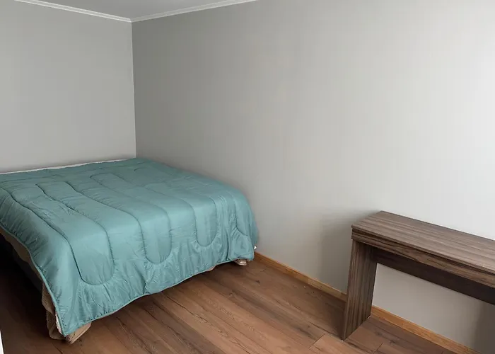Cabana Pilar Meza