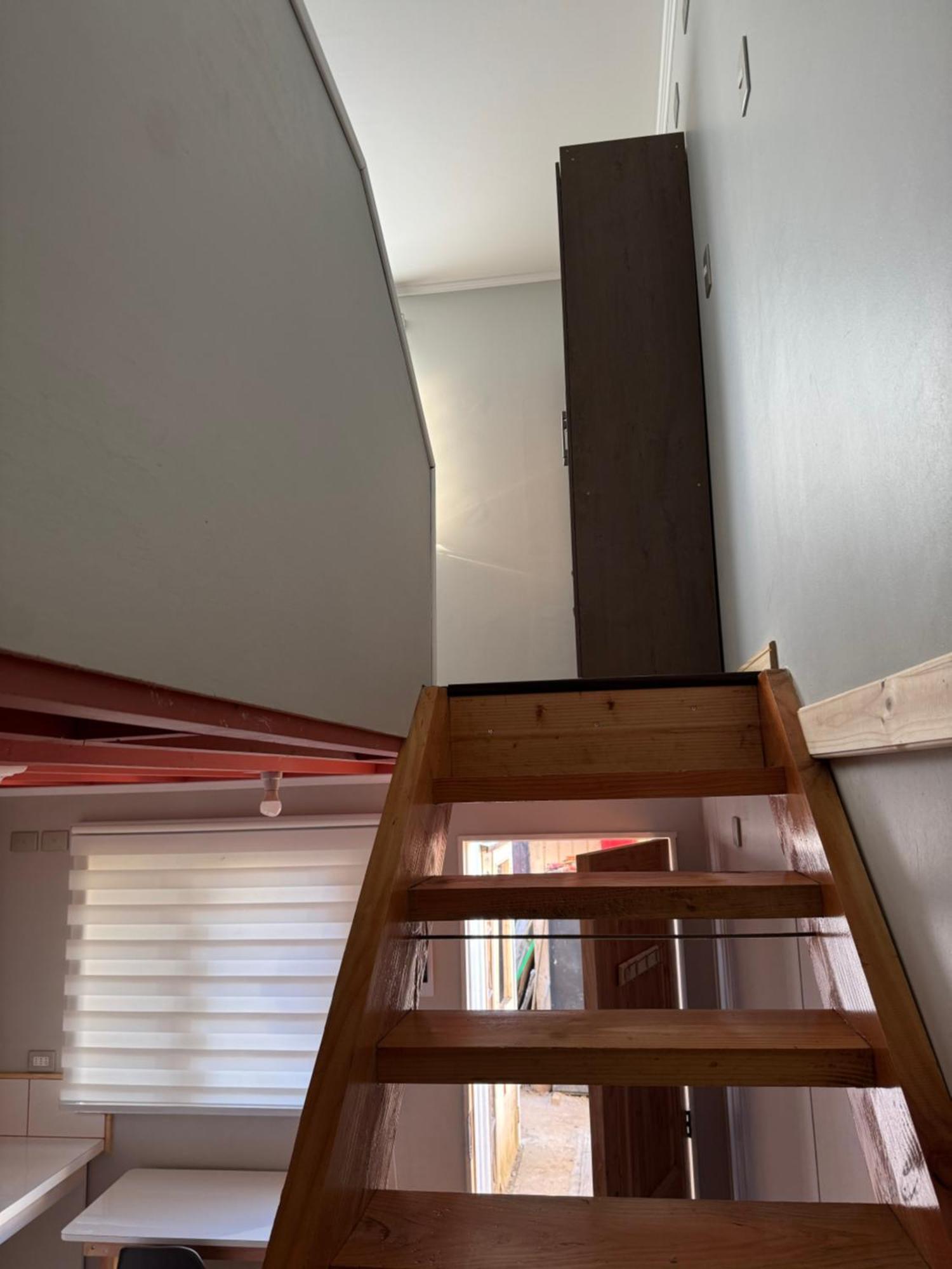 Casa de férias Pilar Meza Valdivia